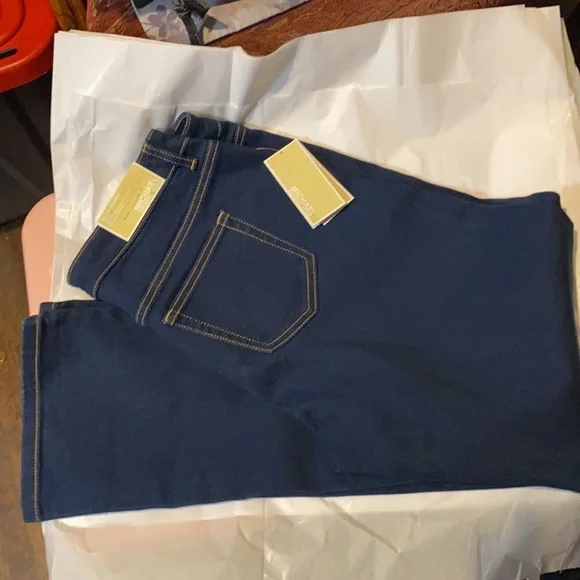 MK Jeans new with tags size 8